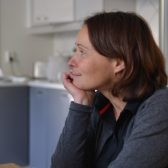 Anne Puuronen.