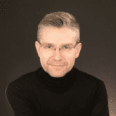 Janne Salminen.
