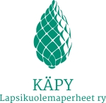 Käpy ry:n logo