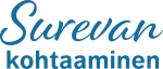 Surevan kohtaaminen -hankkeen logo