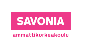 Savonia-ammattikorkeakoulun logo