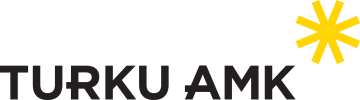 Turun ammattikorkeakoulun logo