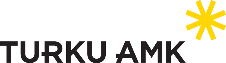 Turun ammattikorkeakoulun logo.