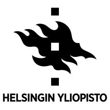 Helsingin yliopiston logo
