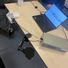 HEMI device demonstrated