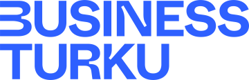 Turku Business Region logo