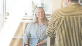Pori ja Satakunta: osallistumisen mahdollisuuksista tieteessä