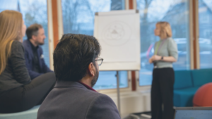 Tervetuloa Citizens in the Research Cycle: Why and How? 5.2.2026!