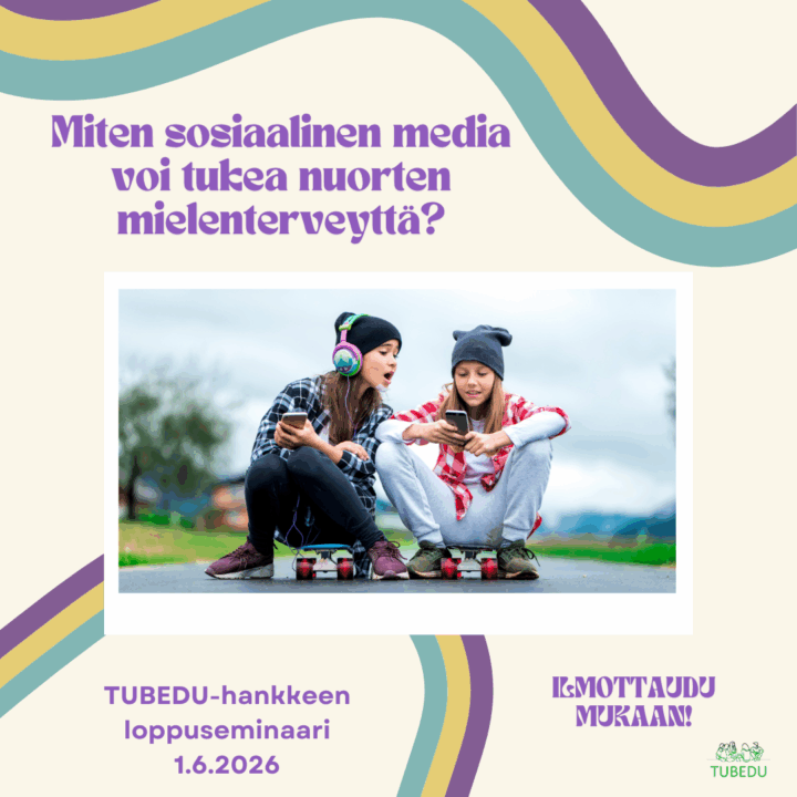 TUBEDU loppuseminaari