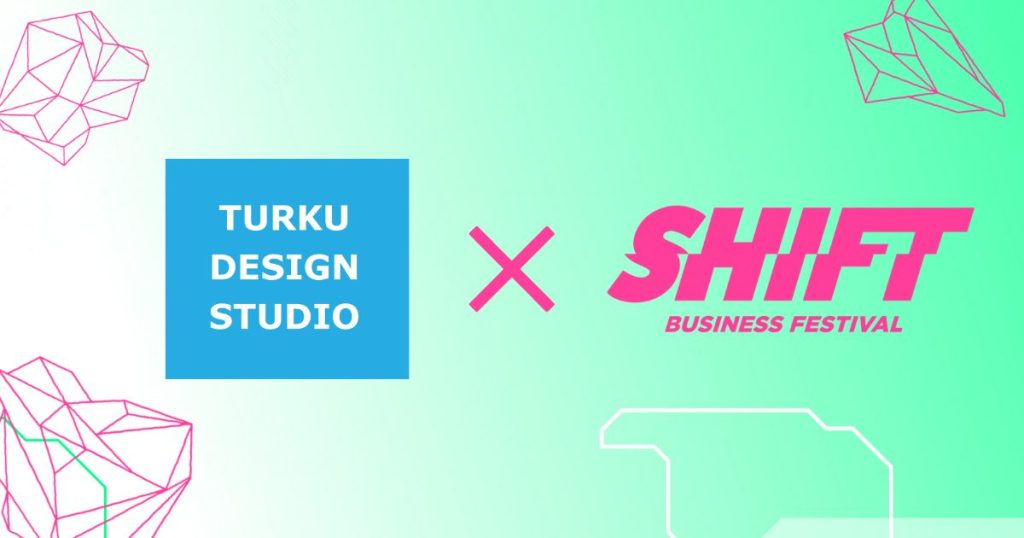 SHIFT Business Festival Side Event: Smart Experience Design Mini ...