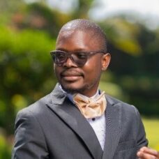 Photo of Frank Chimaimba
