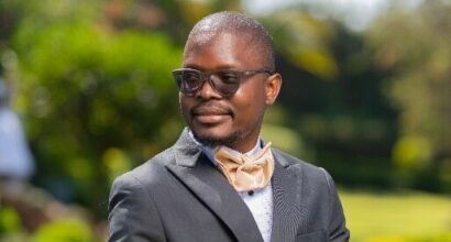 Photo of Frank Chimaimba