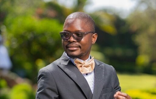 Photo of Frank Chimaimba
