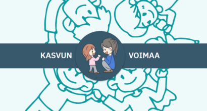 Kasvun voimaa -sivusto.