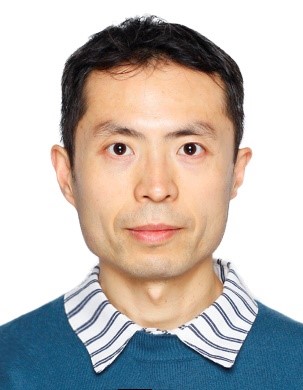 Potrait of Jie LIe